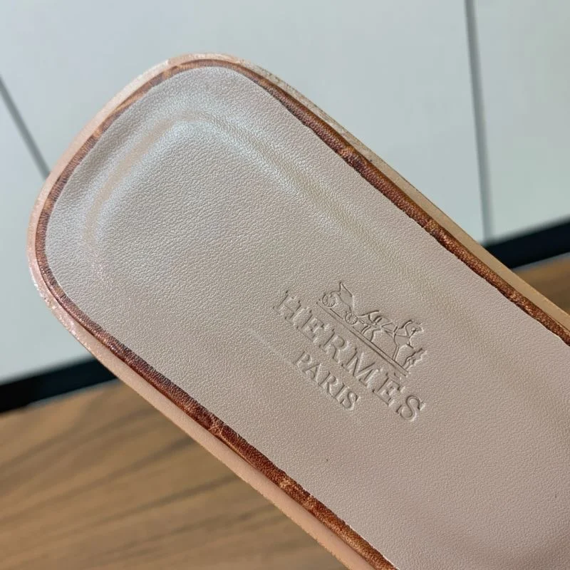 Hermes Slippers SmartChoice 27459