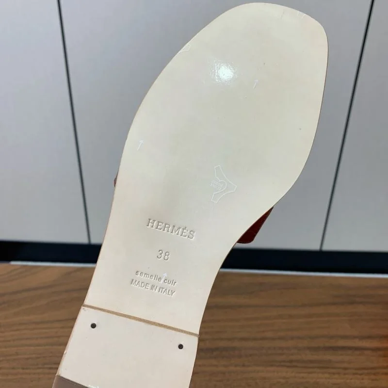 Hermes Slippers SmartChoice 27459