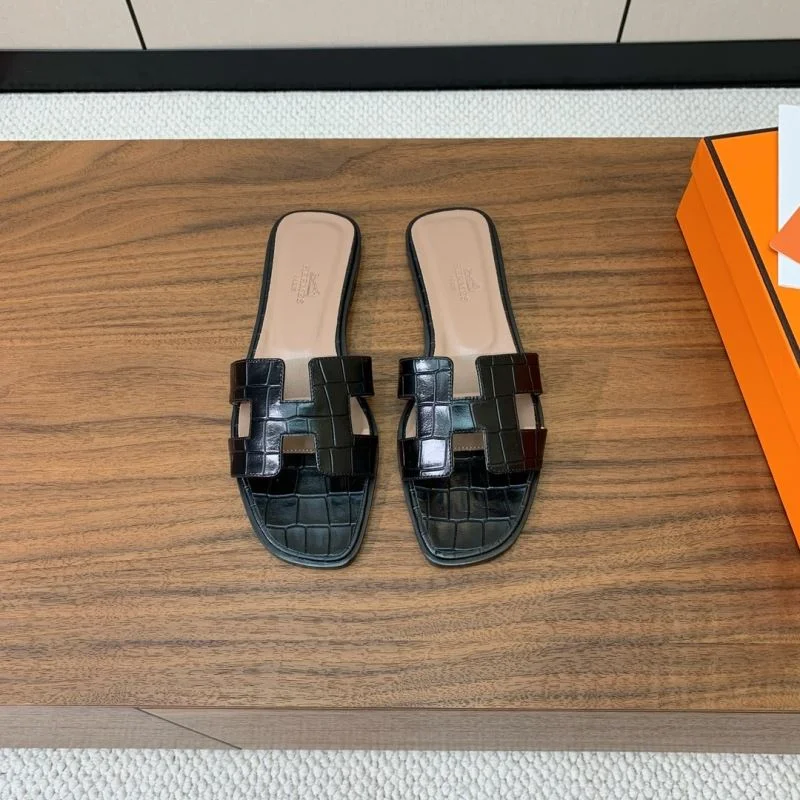 Hermes Slippers BestValue 27468