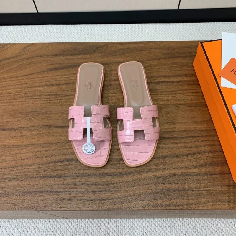 Hermes Slippers SportInspired 27453