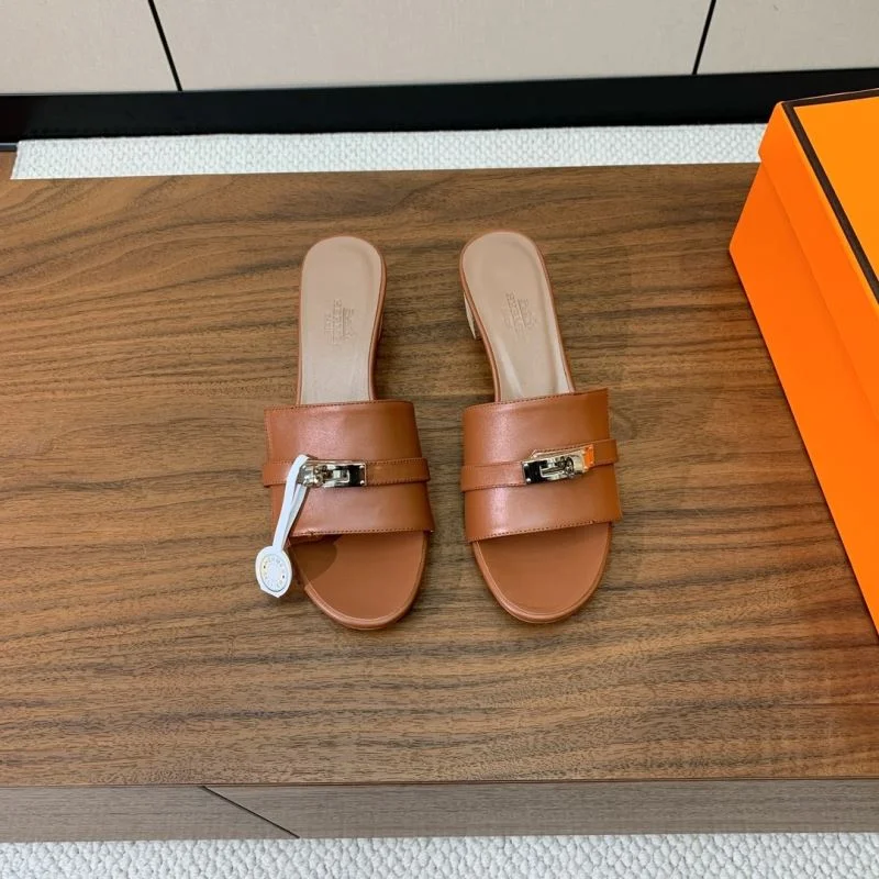 Hermes Slippers TimelessDesign 27451