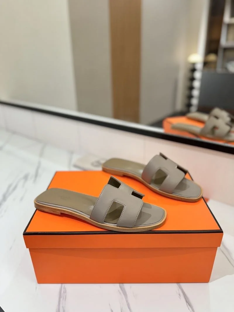 Hermes Slippers Lightweight 26054