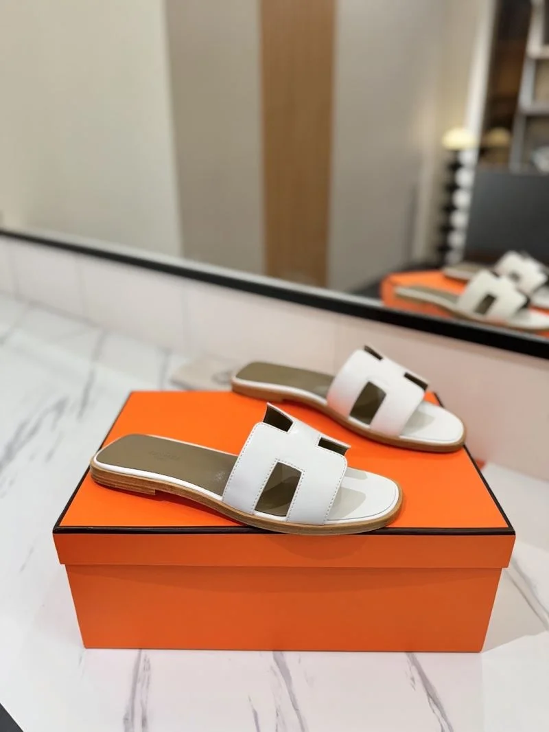Hermes Slippers Popular 27450