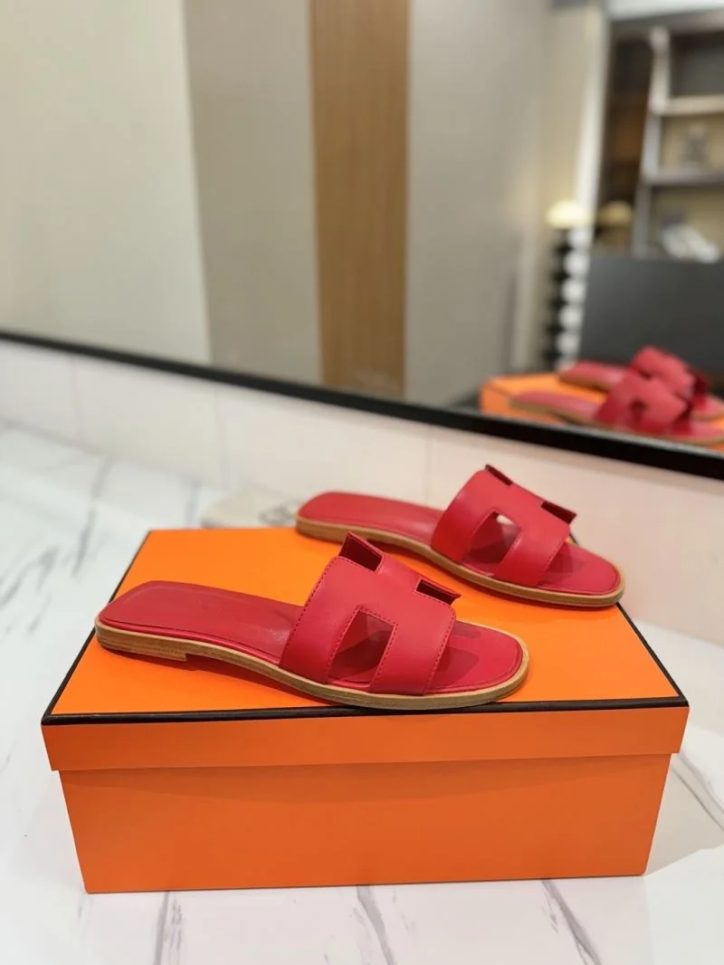 Affordable Hermes Slippers 27444