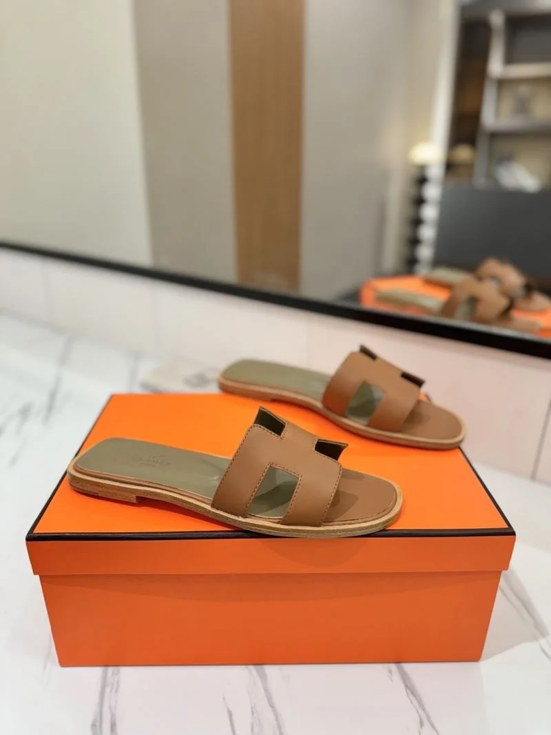 Hermes Slippers FreshLook 27442