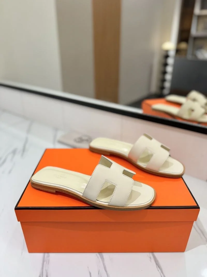 Hermes Slippers Trendy 27445
