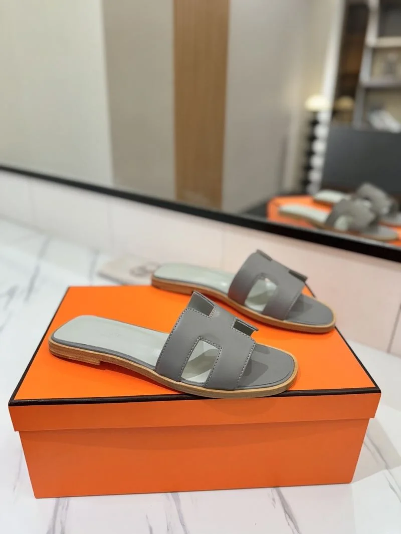 Hermes Slippers HighPerformance 27440