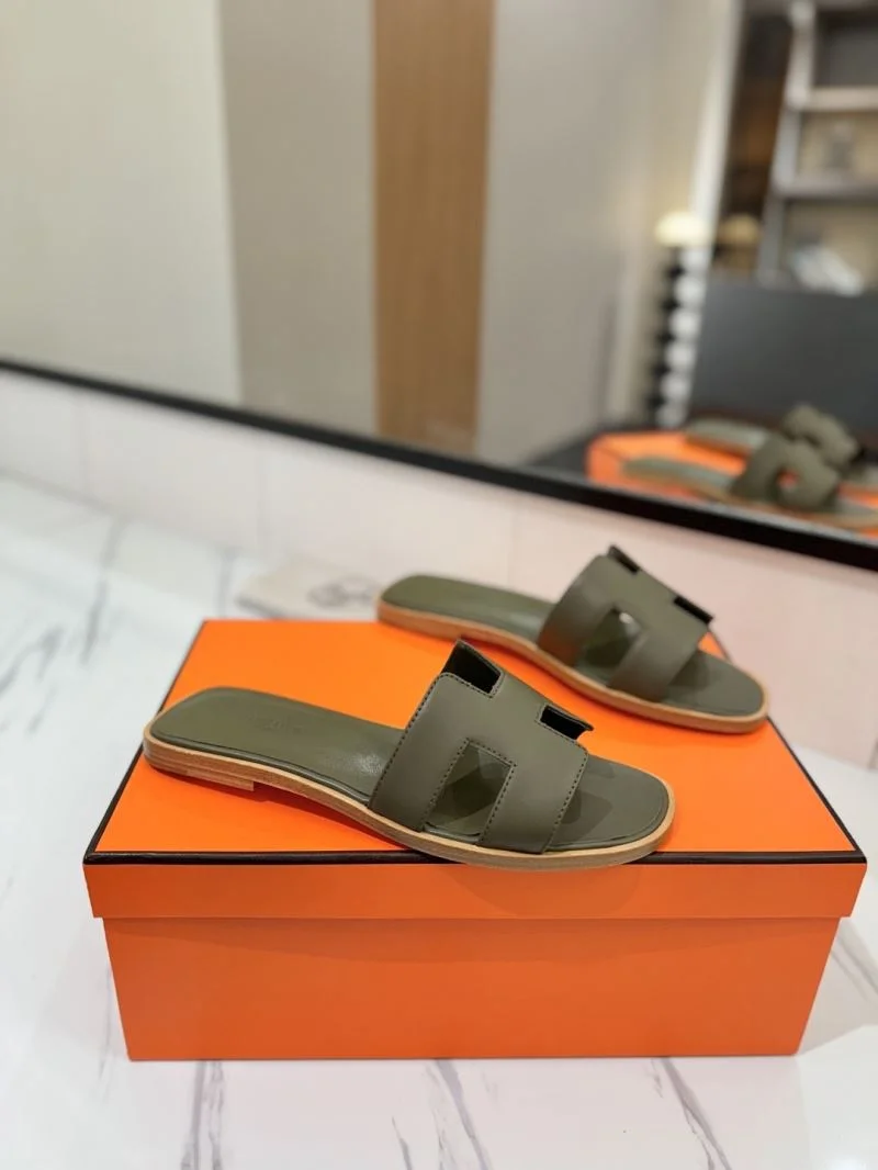 Hermes Slippers Chic 27447