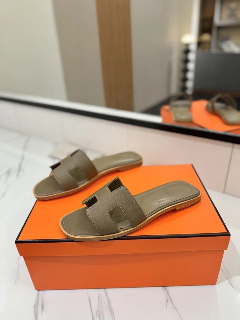 Bold Hermes Slippers 27432