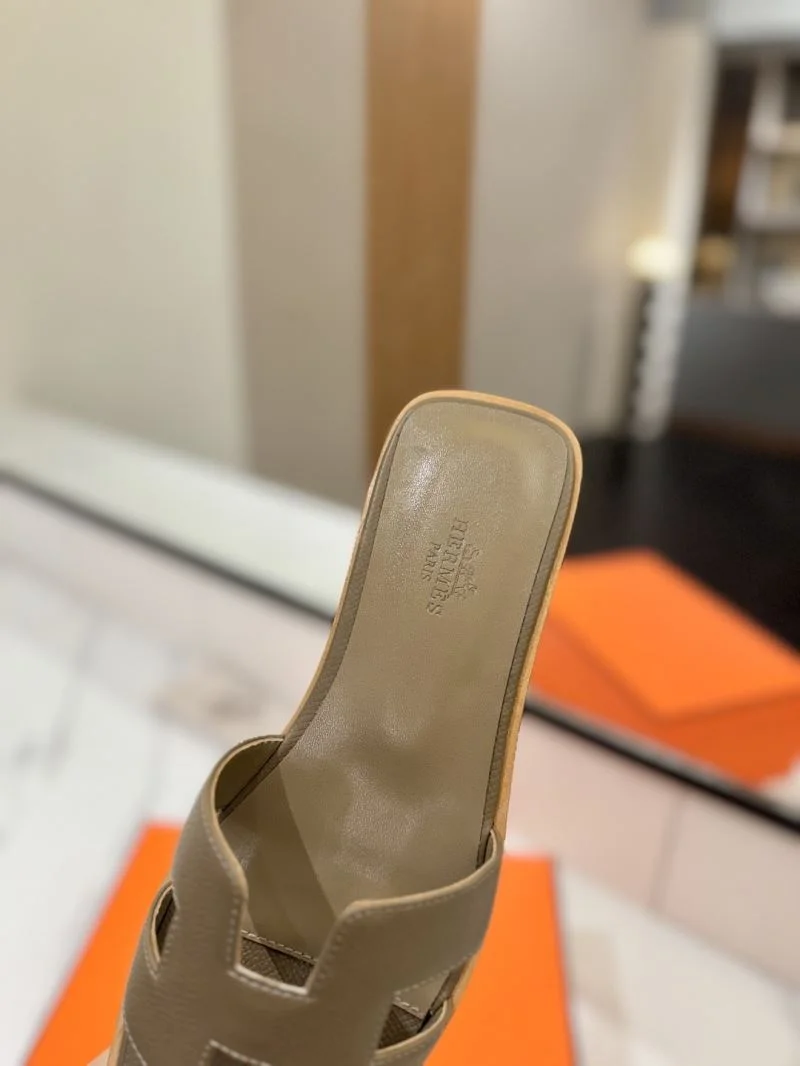 Bold Hermes Slippers 27432
