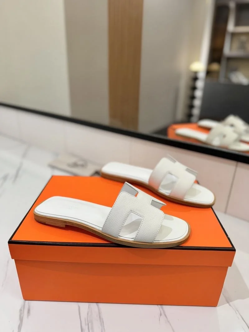 Hermes Slippers Flexible 27438