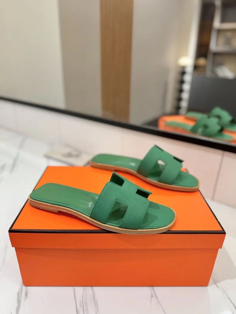 Hermes Slippers FastDry 27449
