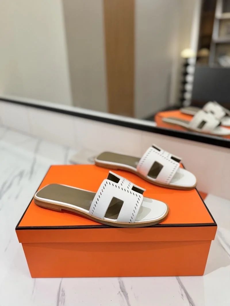 HighQuality Hermes Slippers 27430