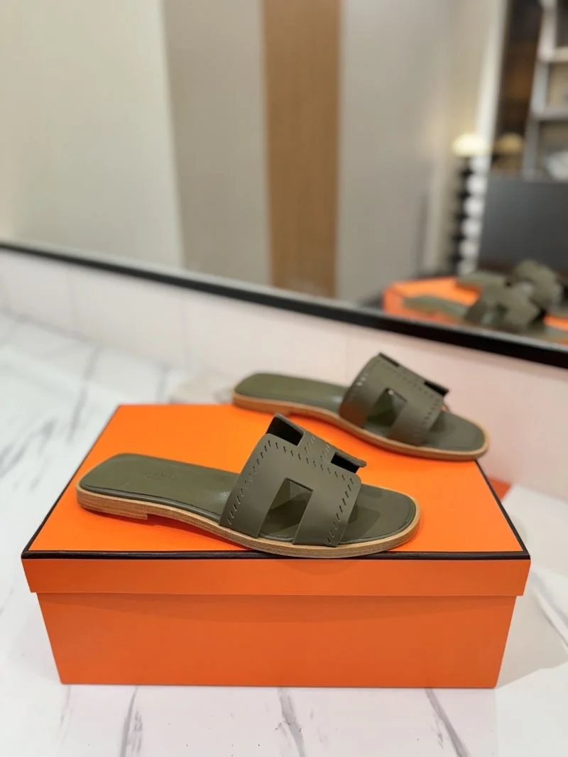 GoAnywhere Hermes Slippers 27434