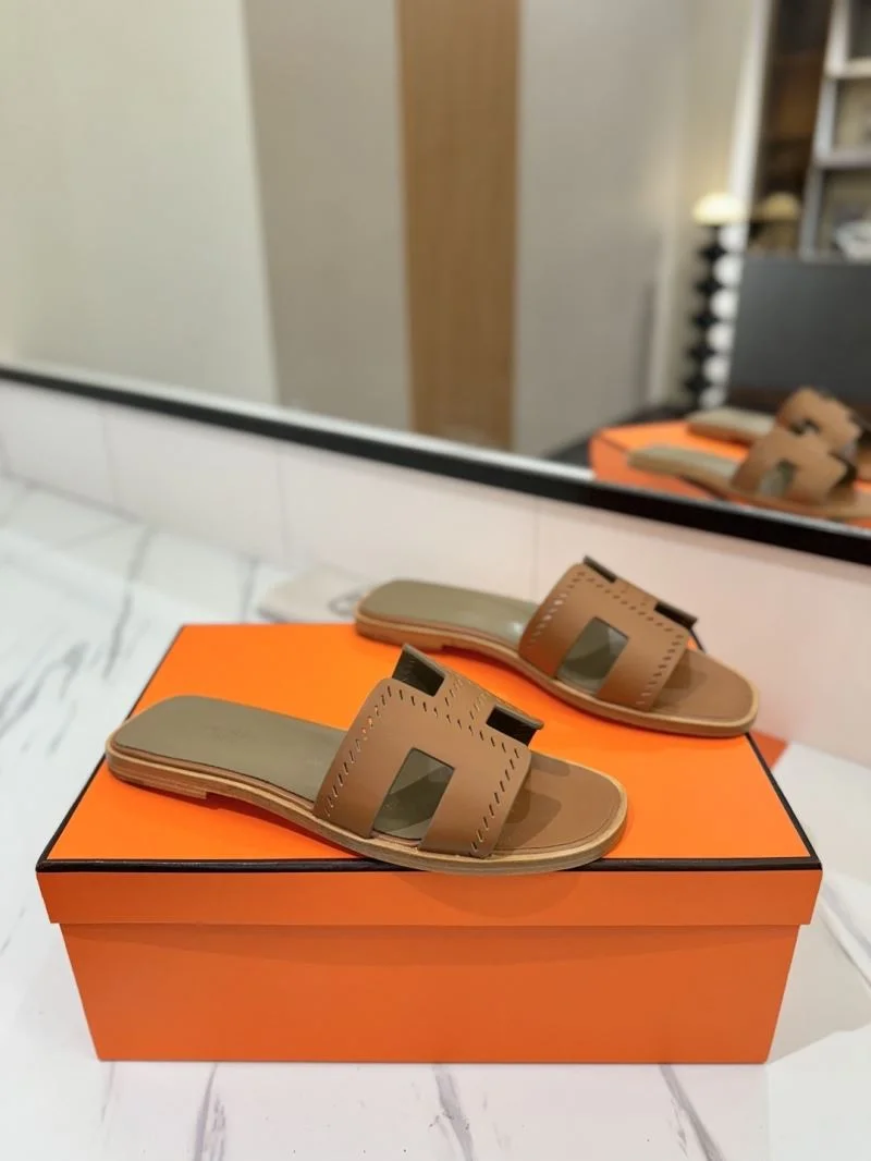Hermes Slippers EasyMatch 27423