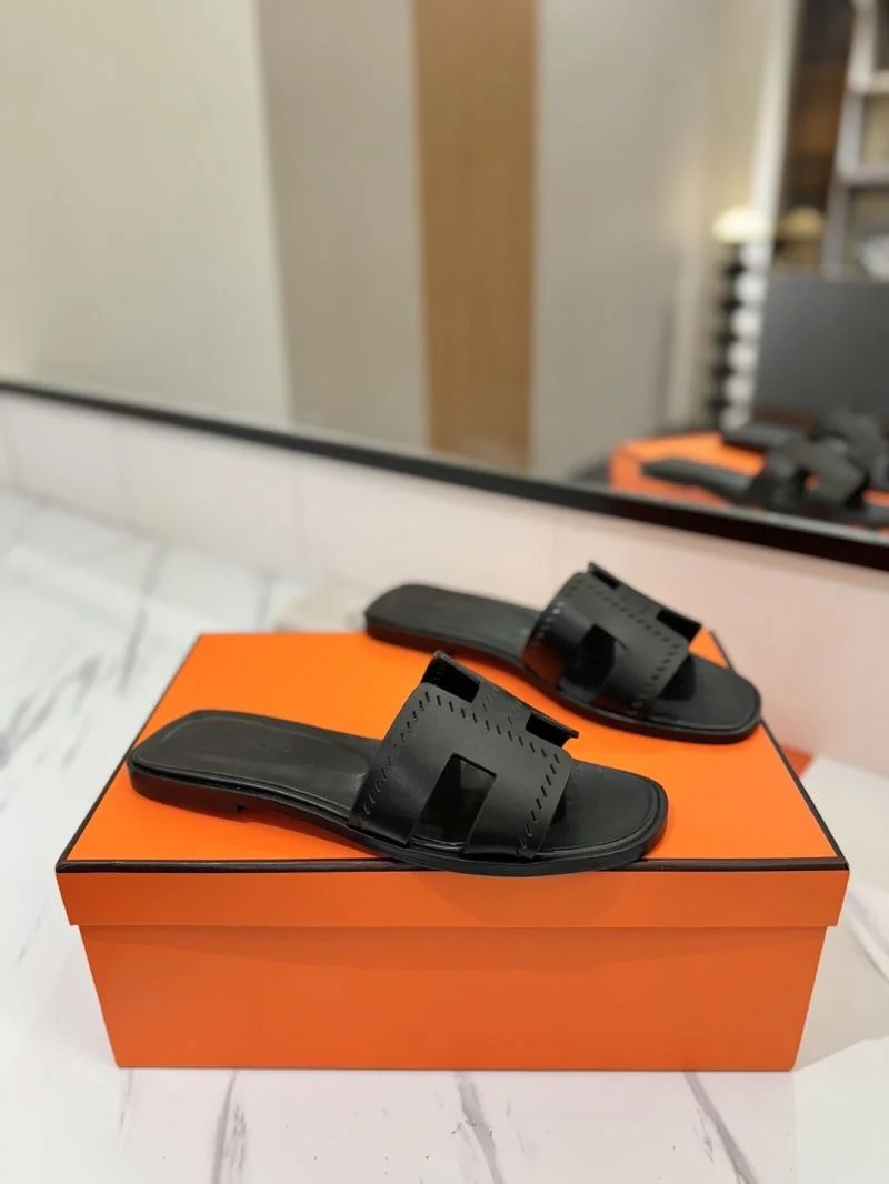 Hermes Slippers Lightweight 27426