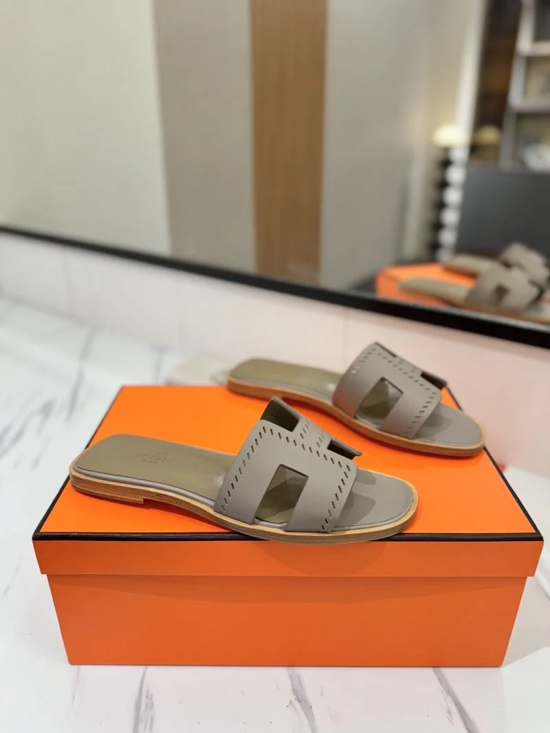 Hermes Slippers SportInspired 27428