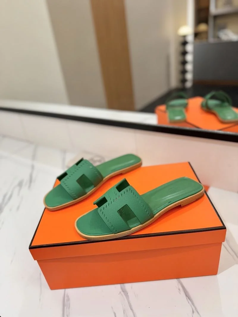 Hermes Slippers FashionForward 27416
