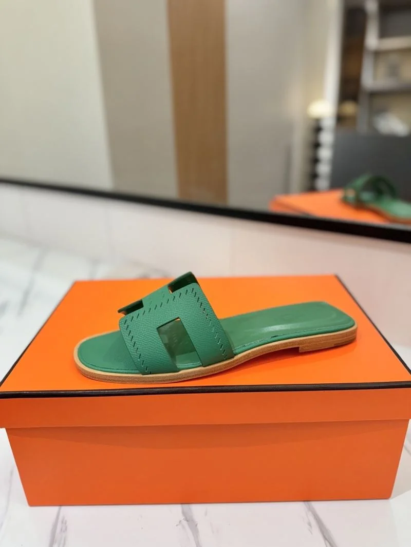 Hermes Slippers FashionForward 27416
