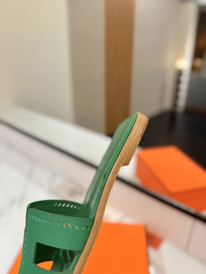 Hermes Slippers FashionForward 27416