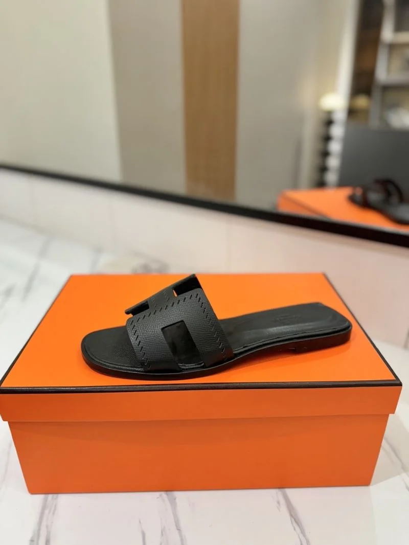 Hermes Slippers Sustainable 26057