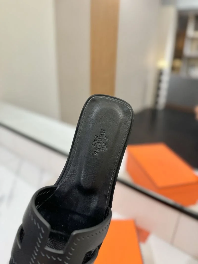 Hermes Slippers Sustainable 26057