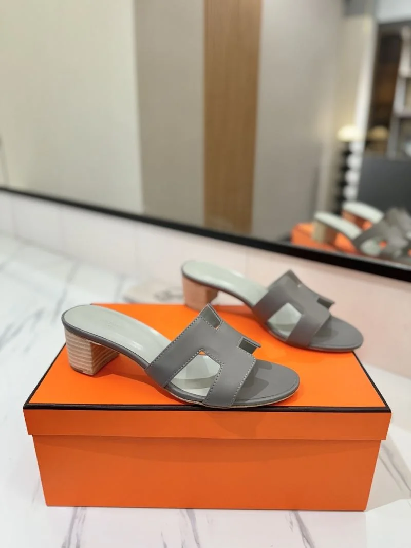 Hermes Slippers ModernLook 27425