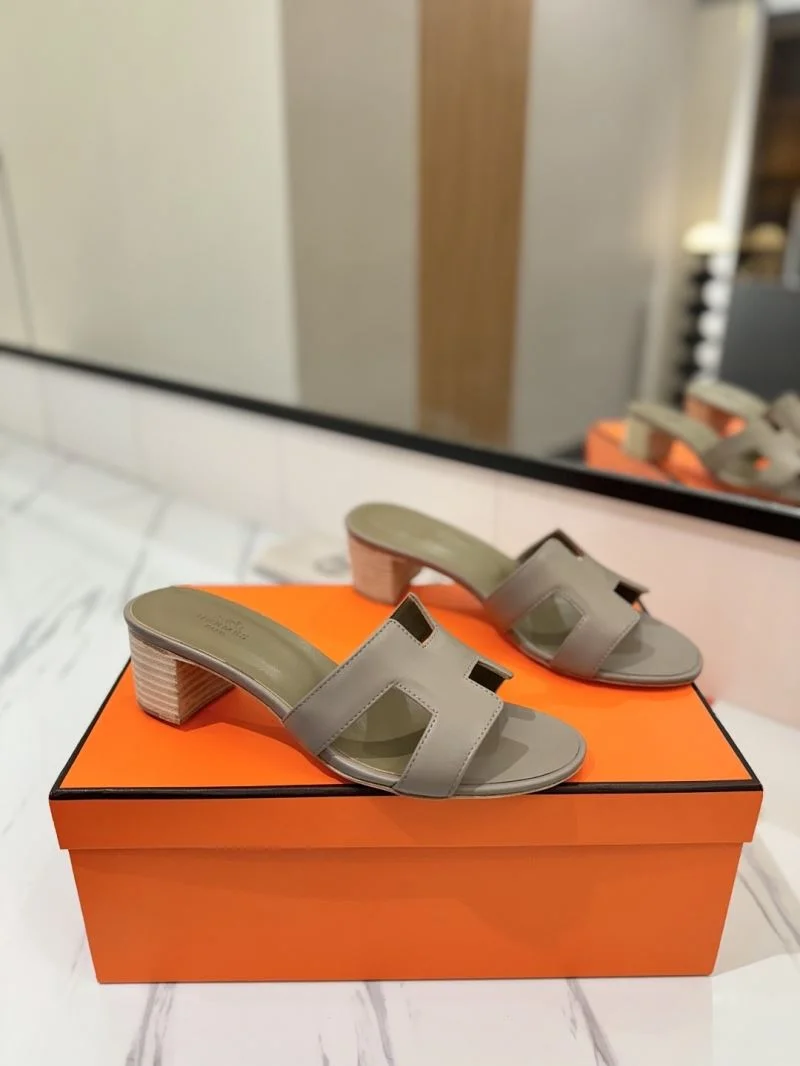 Hermes Slippers SoftTouch 27404