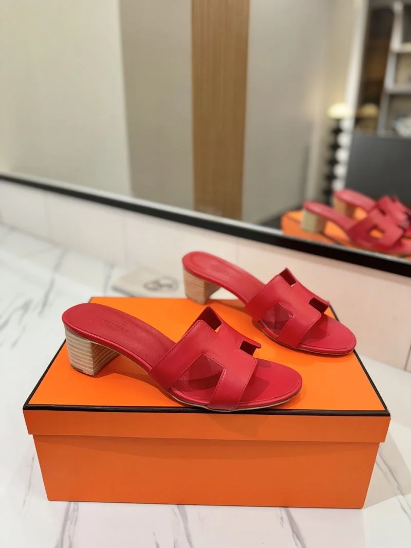 Hermes Slippers EasyMatch 27394