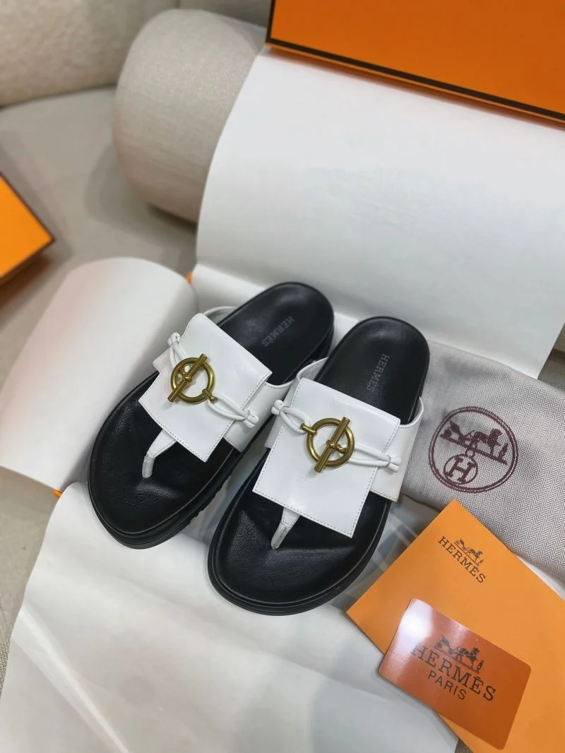 Hermes Slippers Reliable 27397