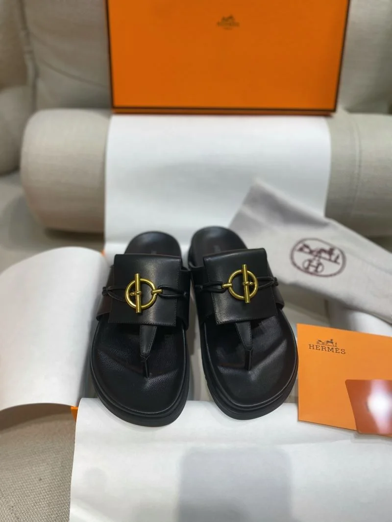 Hermes Slippers FlexibleFit 27382