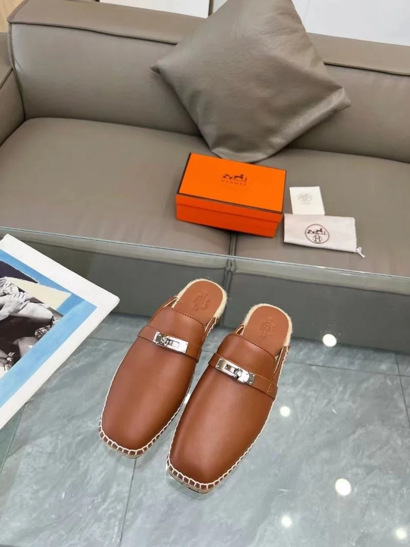Hermes Slippers AllSeason 27379