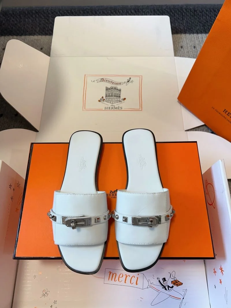 Hermes Slippers SmartChoice 27380