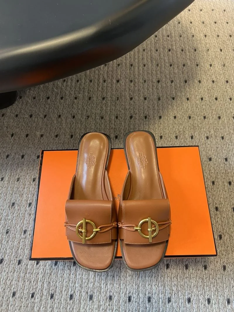 Hermes Slippers OdorResistant 27383