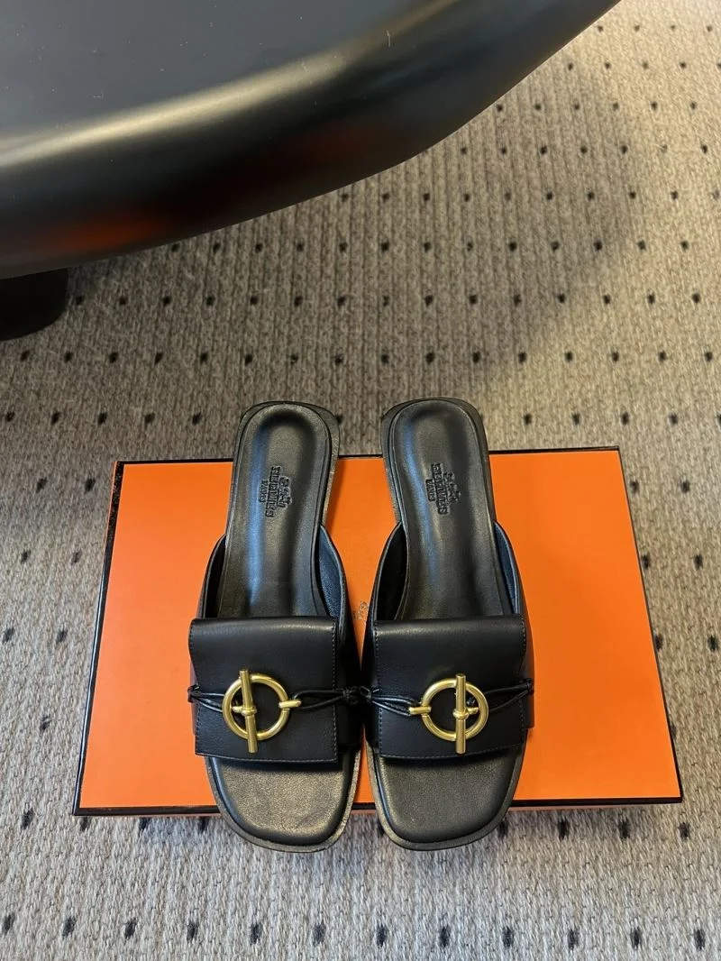 FreshLook Hermes Slippers 27387