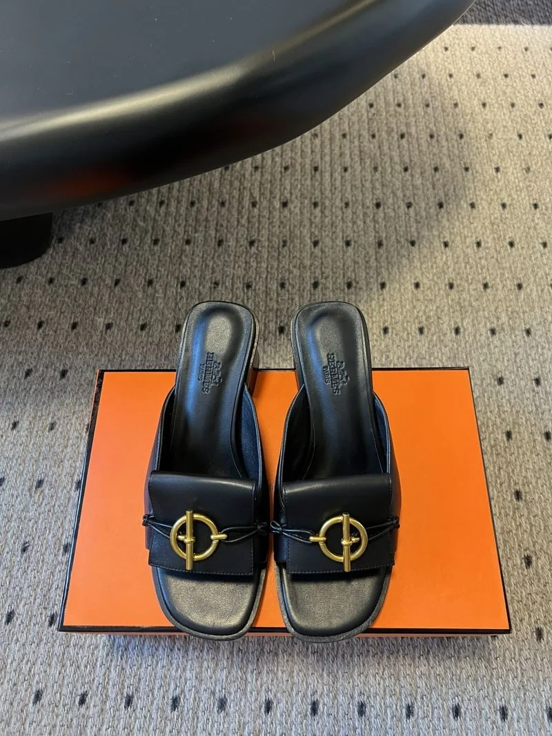 Hermes Slippers SmartChoice 27370