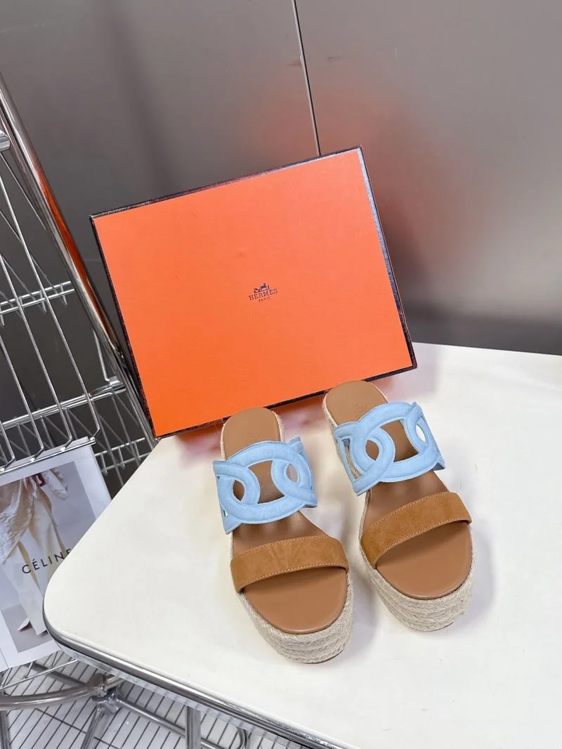 Hermes Slippers Upgraded 26917