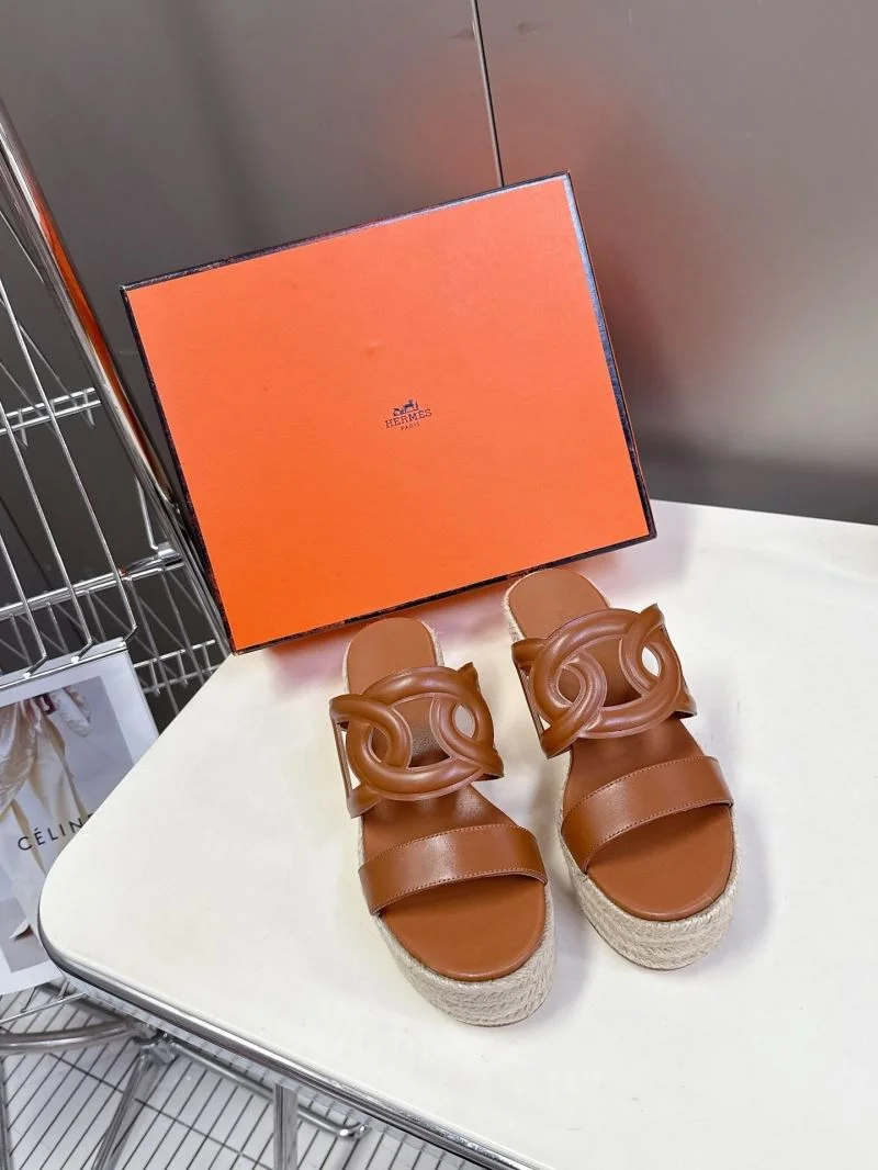 Hermes Slippers StreetReady 26909