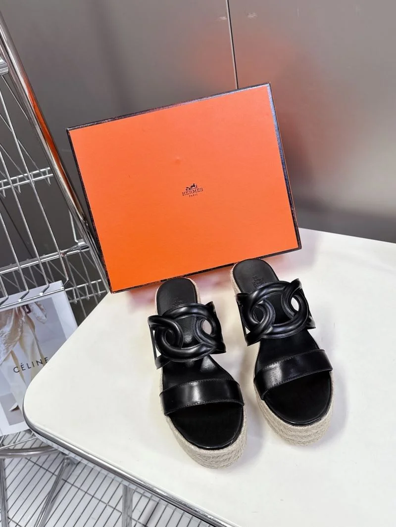 SmartChoice Hermes Slippers 26913