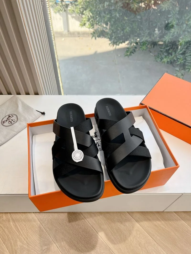 MultiPurpose Hermes Slippers 26939