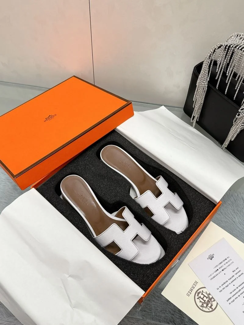 Popular Hermes Slippers 26908