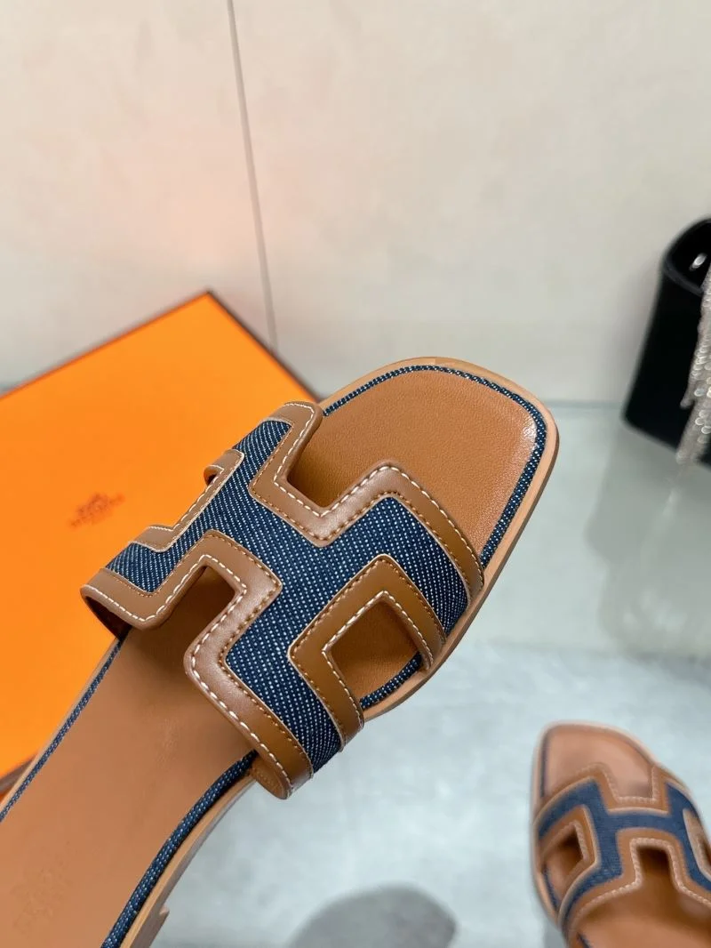 GoodFit Hermes Slippers 26894