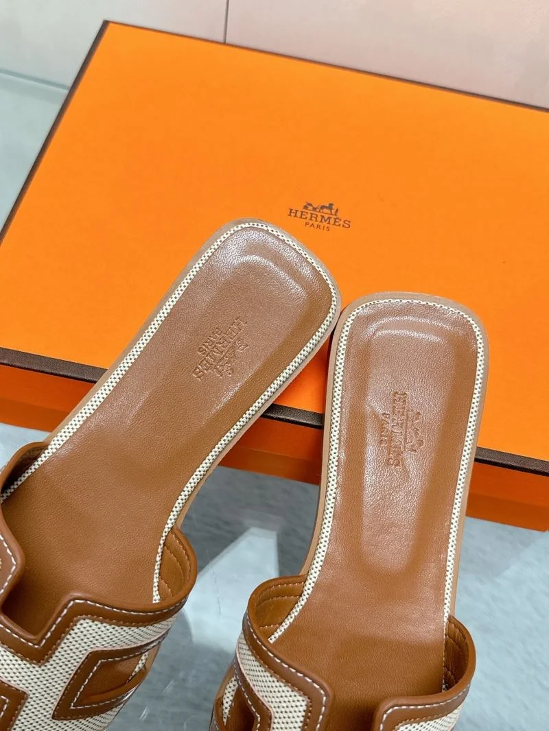 Comfortable Hermes Slippers 26055