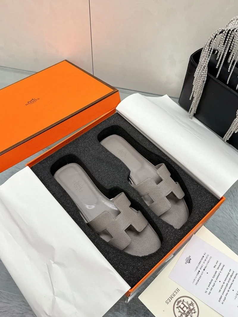 Hermes Slippers HighPerformance 26898