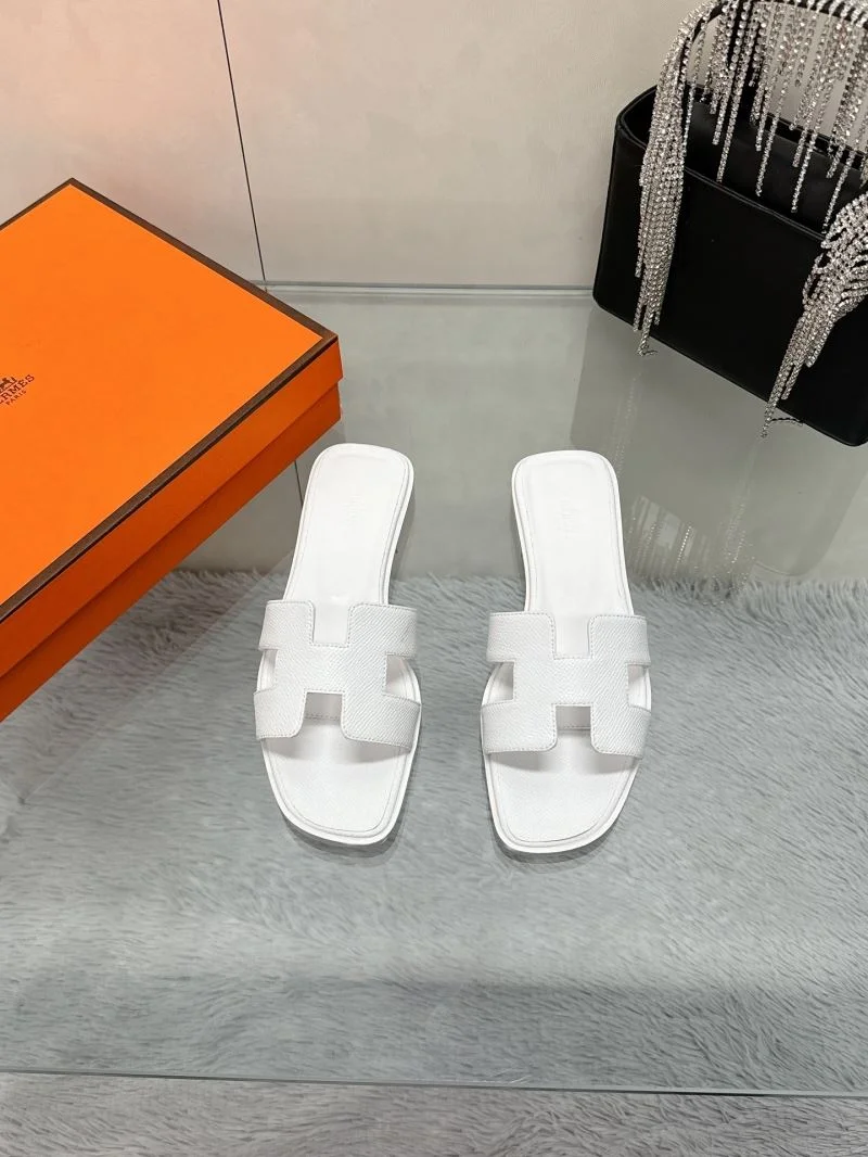 FastDry Hermes Slippers 26056