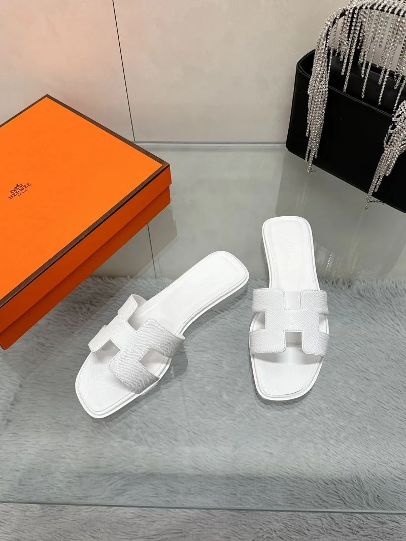 FastDry Hermes Slippers 26056