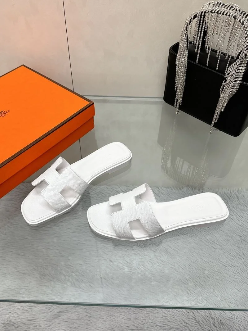 FastDry Hermes Slippers 26056