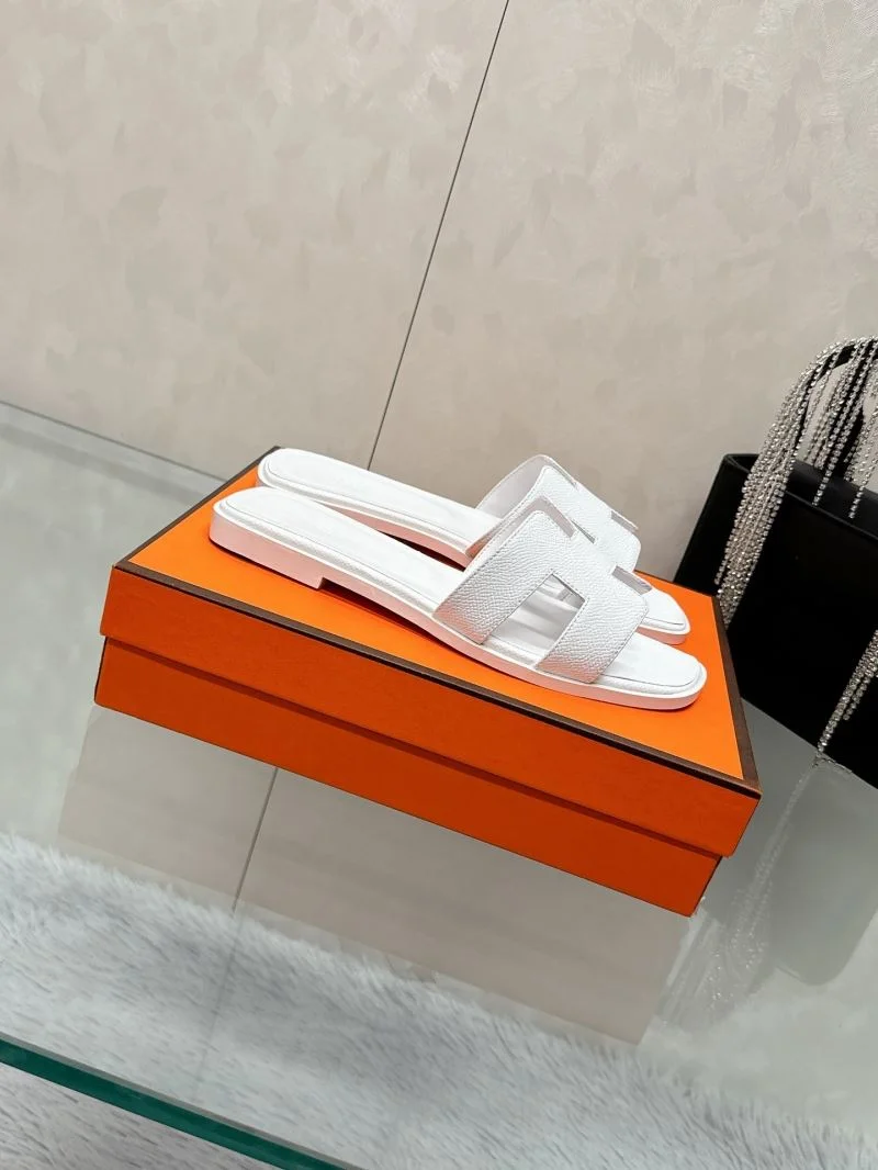 FastDry Hermes Slippers 26056