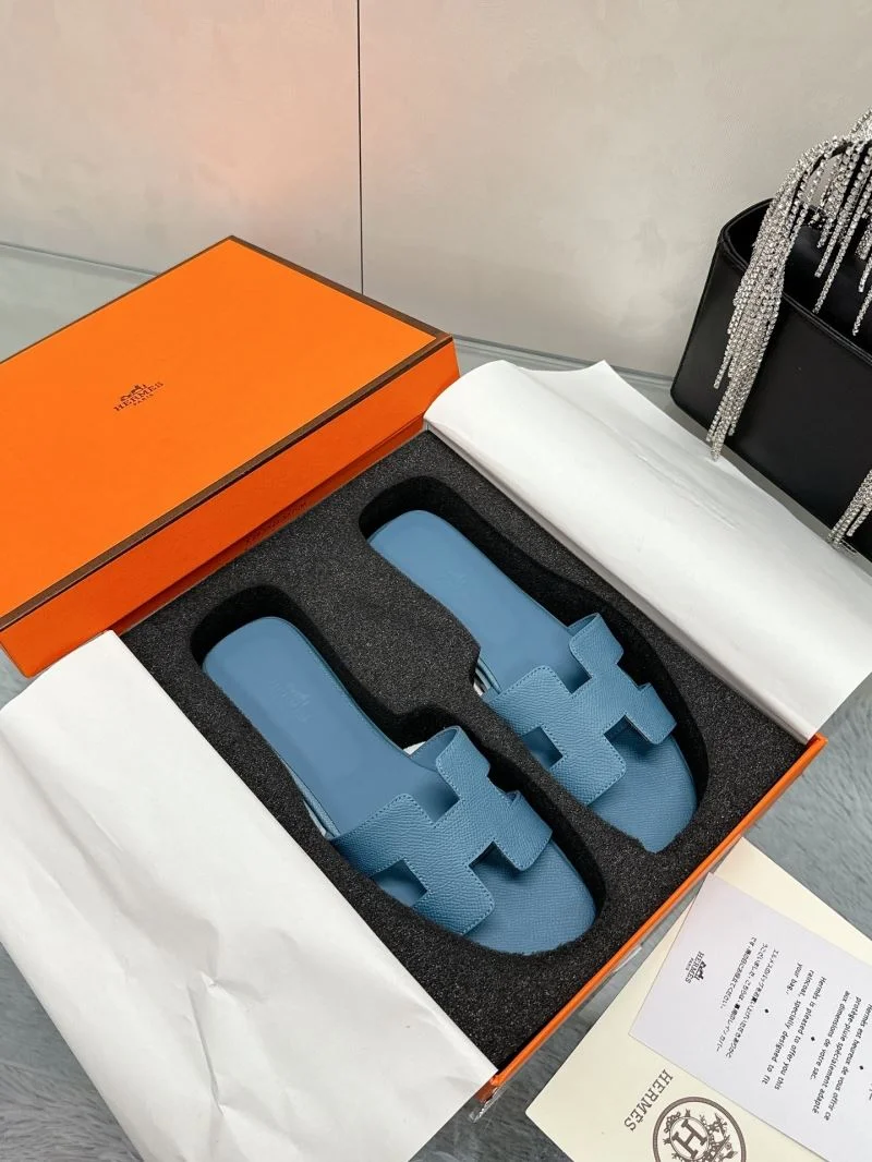 Hermes Slippers ModernLook 26053