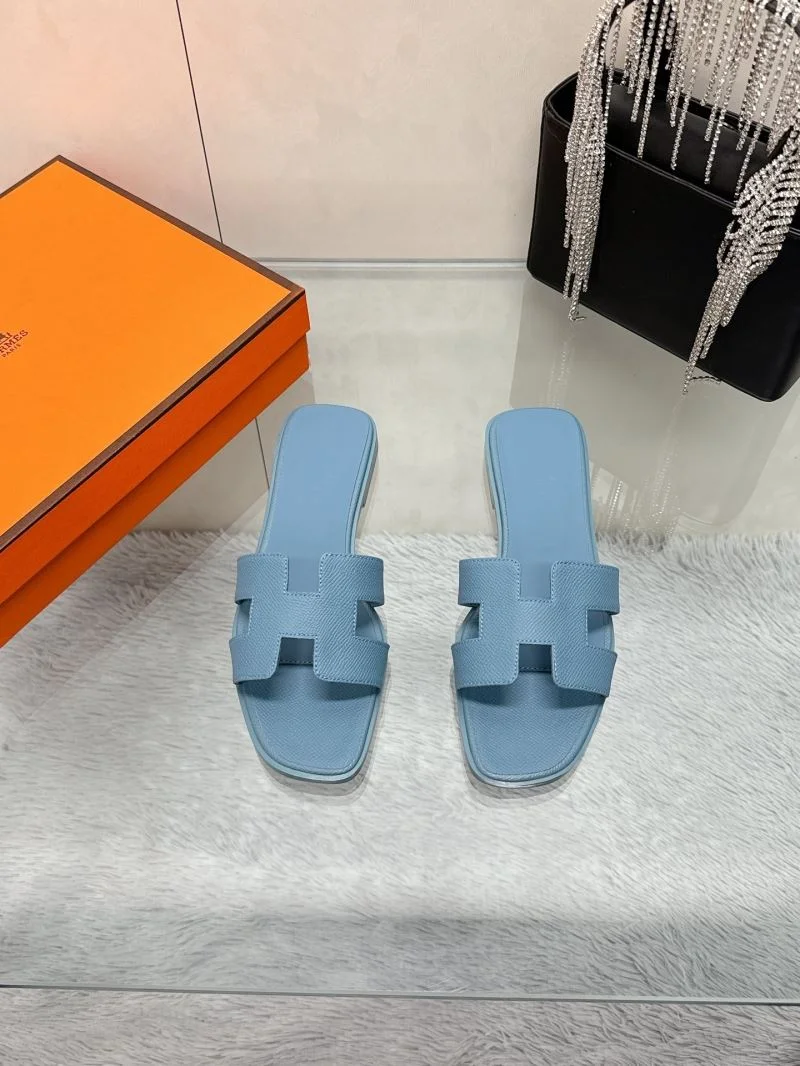 Hermes Slippers ModernLook 26053